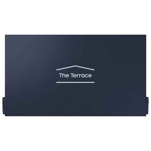 Samsung The Terrace 75" TV Dust Cover