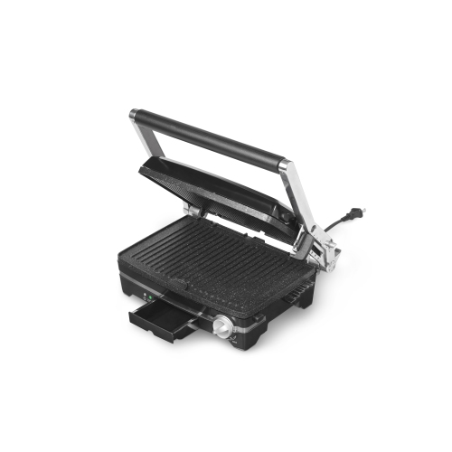 Starfrit The Rock Panini with Reversible Plates