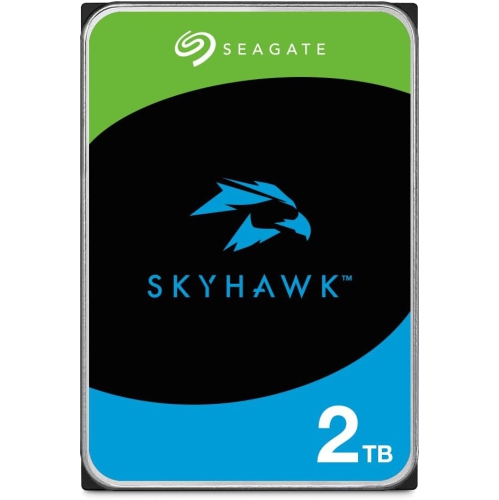 Seagate SkyHawk ST2000VX015 Hard Drive