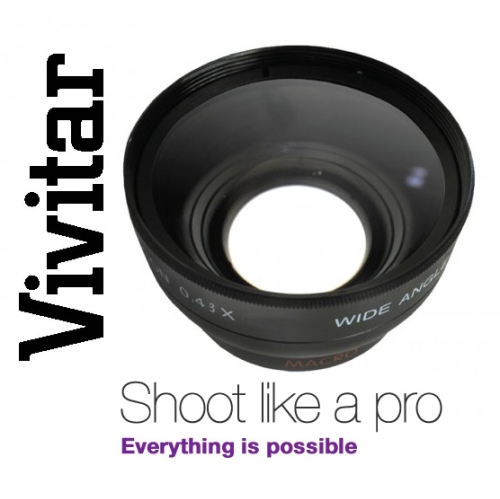 New Hi-Definition Wide Angle Lens With Macro For Samsung Galaxy NX