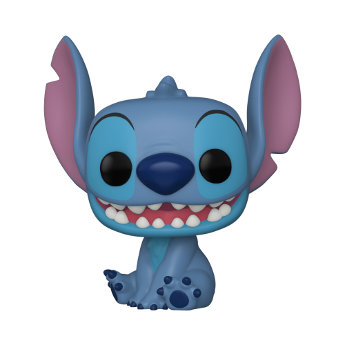 Funko Pop! Lilo & Stitch Stitch