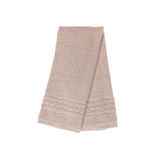Basketweave Hand Towel - Set of 6