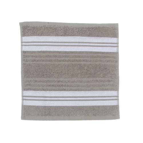 Deluxe Wash Cloth - Set of 6