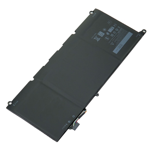 BattDepot: Laptop Battery for Dell XPS 13 9360, 13 9360-3591SLV, 13 9360-D1505G, 13 9360-D1509, PW23Y, TP1GT, 0PW23Y