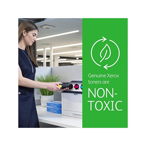 TONER XEROX 106R04347 Toner Black