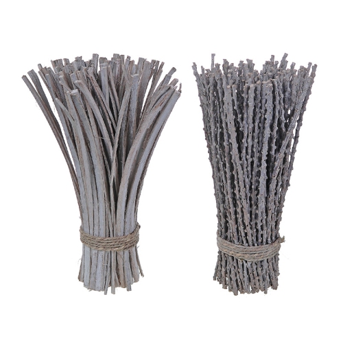 MAISON CONCEPTS  Bundled Dry Arrangements (Assorted) - Set Of 2