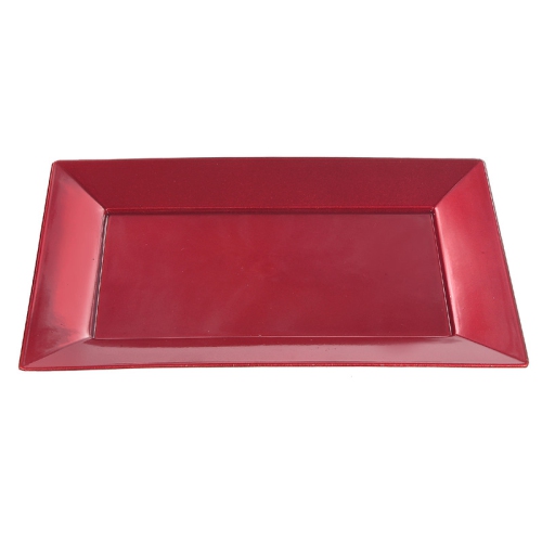 Rect. Serving Tray - Set of 2