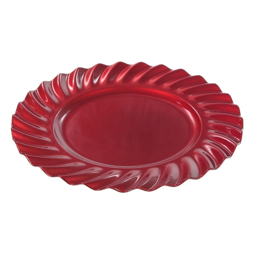 Charger Plate - Set of 6