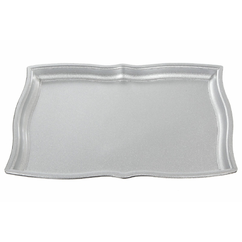 Rect. Serving Tray - Set of 2
