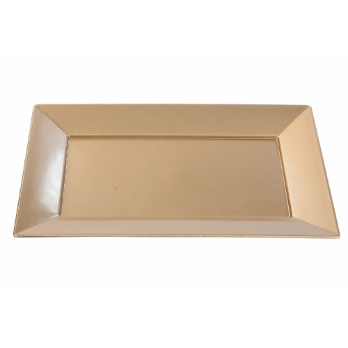 Rect. Serving Tray - Set of 2