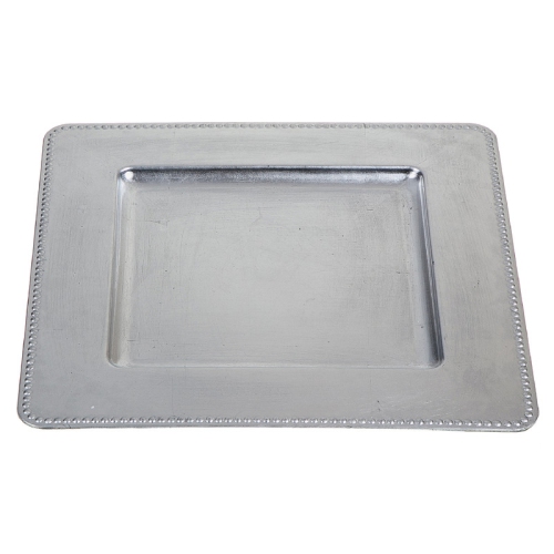 Charger Plate - Set of 2
