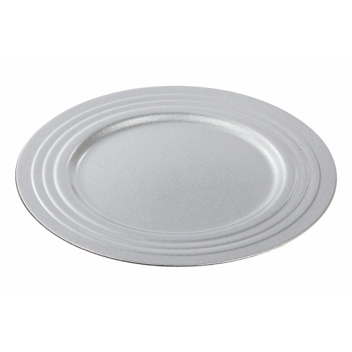 Charger Plate - Set of 6