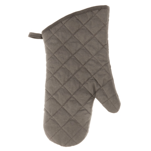Quilted Oven Mitt (7.5" X 13") - Set of 4