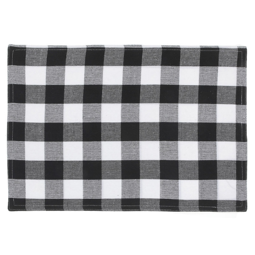 Cotton Placemat - Set of 12