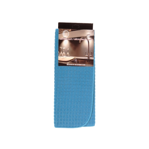 Microfibre Drying Mat - Set of 2