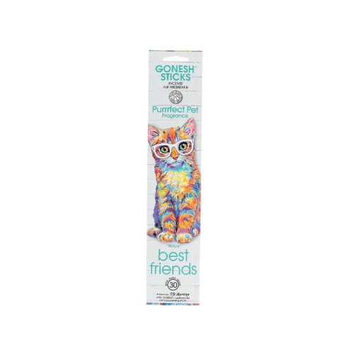 Gonesh Stick (20 Stks) (Purrfect Pet) - Set of 8 | Best Buy Canada