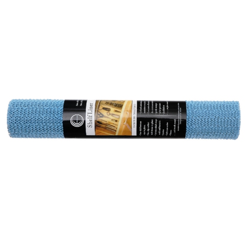 Anti Slip Pvc Mat - Set of 6