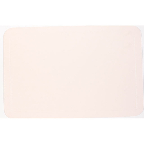 Plastic Placemat - Set of 12