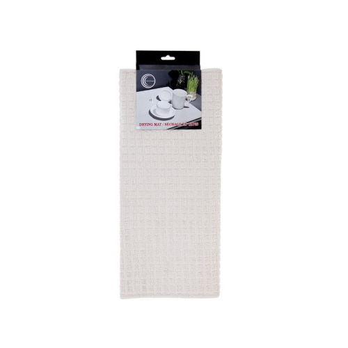 Microfibre Drying Mat - Set of 2