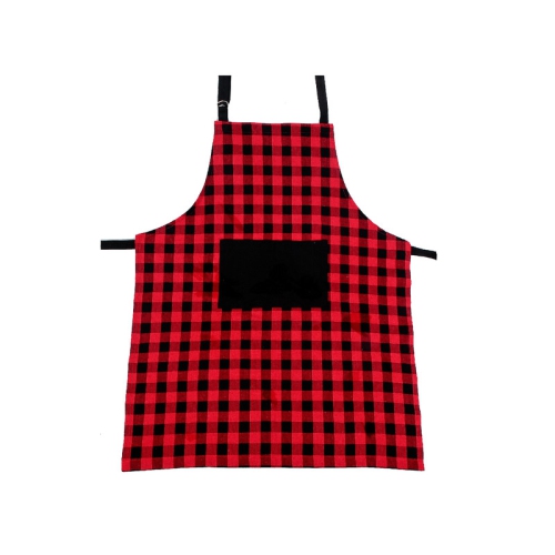 Cotton Apron (Buffalo)