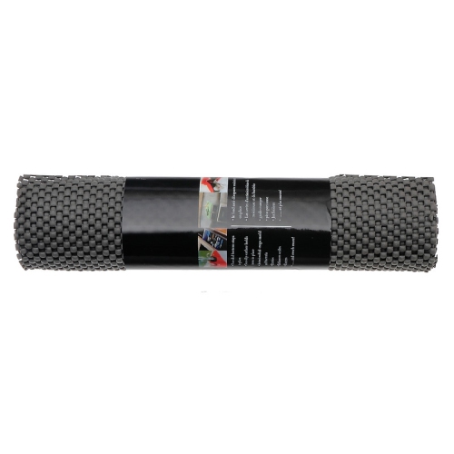 Anti Slip Pvc Mat (12" X 59") - Set of 6