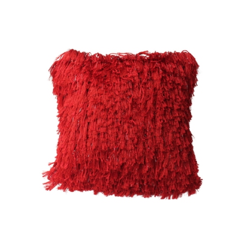 Furry Cushion - Set of 2