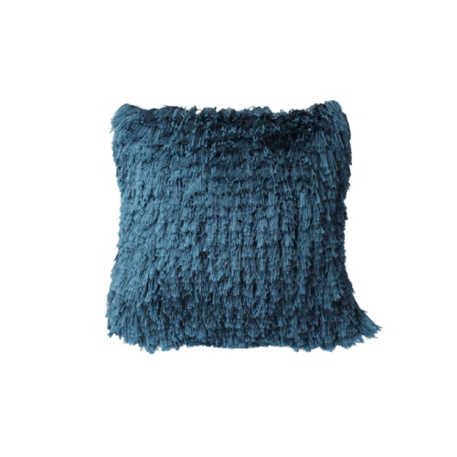 Furry Cushion - Set of 2