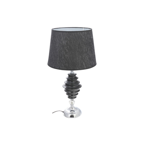 MAISON CONCEPTS  Ceramic Table Lamp With Shade (Meridian)