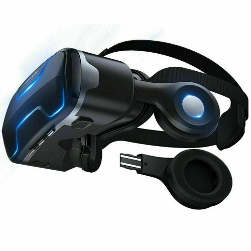 NOUVEAU! BOÎTE de casque de réalité virtuelle 3D pour iPhone 11 XS