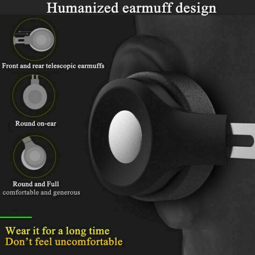 NOUVEAU! BOÎTE de casque de réalité virtuelle 3D pour iPhone 11 XS