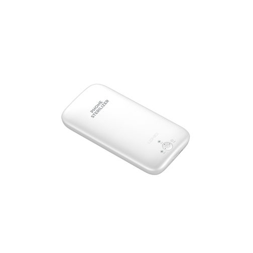 LDNIO - Mobile Phone Sterilizer - Disinfection by UV Light