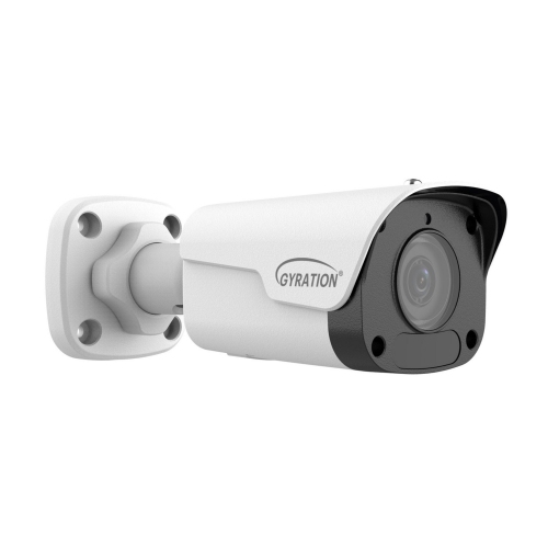 Gyration CYBERVIEW 200B - 2 MP Outdoor IR Fixed Bullet Camera