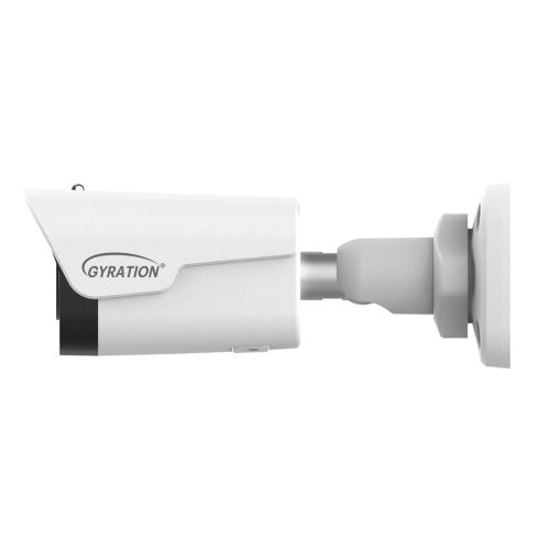 Gyration CYBERVIEW 200B - 2 MP Outdoor IR Fixed Bullet Camera