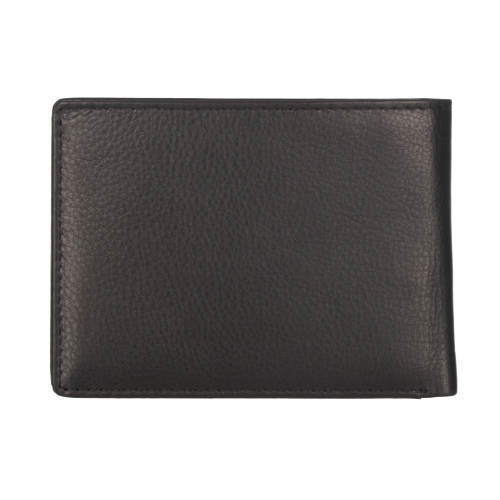 ROOTS Slimfold Wallet with Removable Passcase