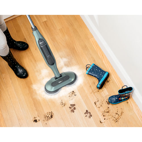 Shark S7000C Steam & Scrub Mop