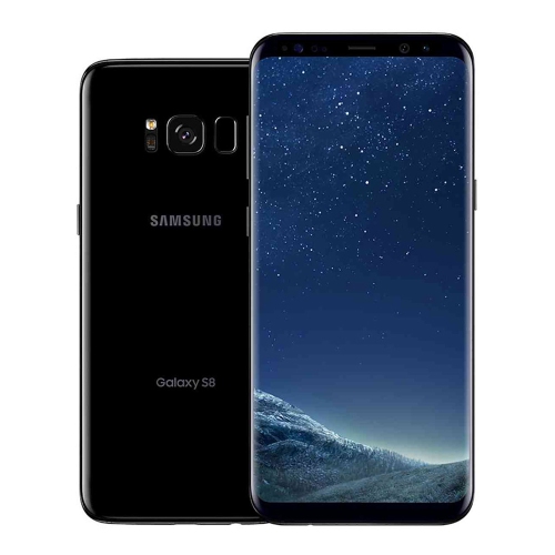 Samsung Galaxy S8 64GB Unlocked - Black