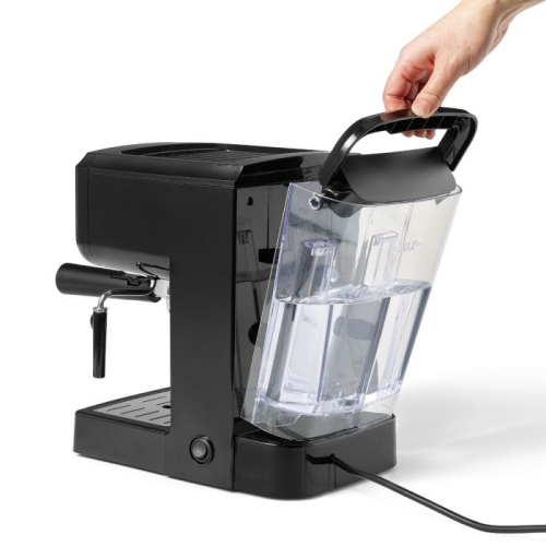 Starfrit 1,100-Watt Espresso & Cappuccino Machine