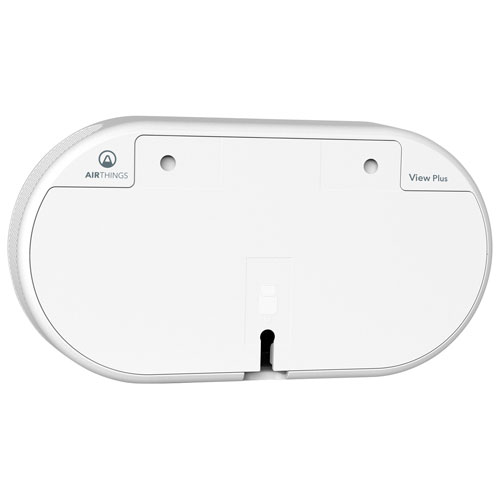 Airthings View Plus Air Quality Monitor