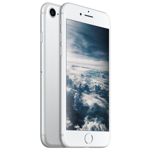 Apple iPhone 7 32GB Unlocked - Silver | Best Buy Canada