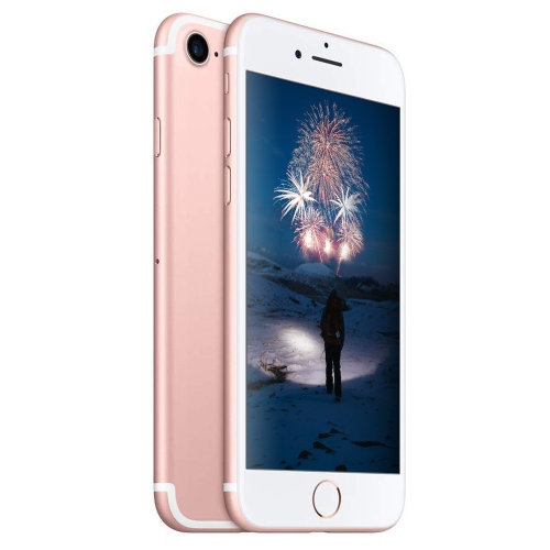 Apple iPhone 7 32GB Unlocked - Rose Gold