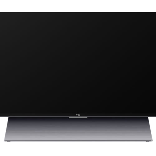 TCL 6-Series 65" 8K UHD HDR QLED Roku OS Smart TV (65R648-CA) - 2021