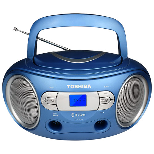 best buy portable music player