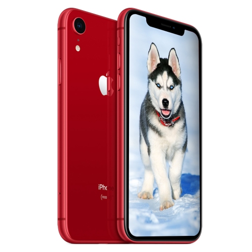 Apple iPhone XR 64GB Unlocked - Red