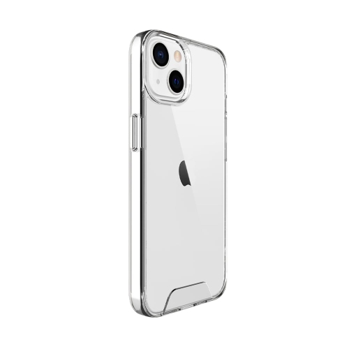 JCPal DualPro Clear Case for iPhone 13