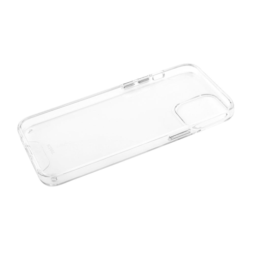 JCPal DualPro Clear Case for iPhone 13