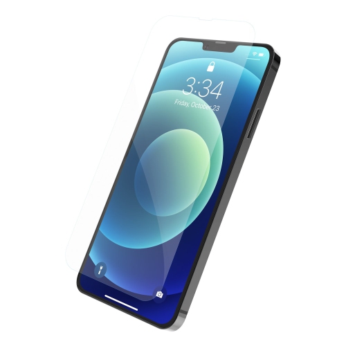 JCPal iClara Glass Screen Protector for iPhone 13 Mini