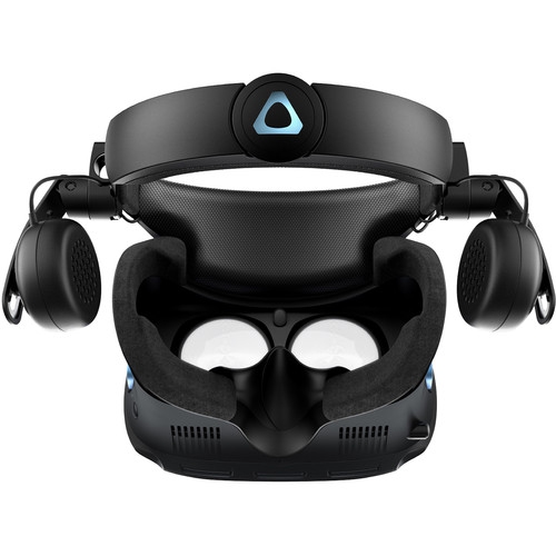 Htc vive clearance casque