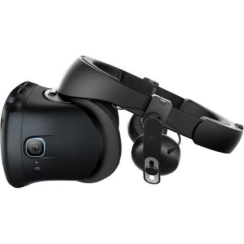 HTC Vive VR Headset Cosmos Elite - Black, Blue (99HART000-00