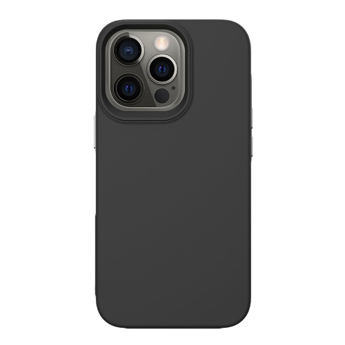 Image 1 de 6.. Étui rigide ajusté résistant aux chutes Guardian d’Uolo pour iPhone 13 Pro Max - Noir