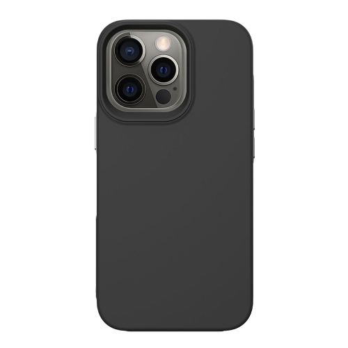 Étui rigide ajusté Guardian d’Uolo pour iPhone 13 Pro - Noir